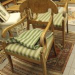 789 4323 ARMCHAIRS